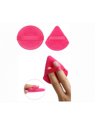 Houppette Maquillage 2 pcs...