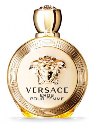 Eros pour Femme Versace -...