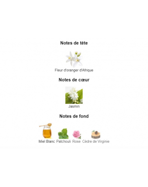 Le Parfum Elie Saab - Extrait de Parfum pour Femme