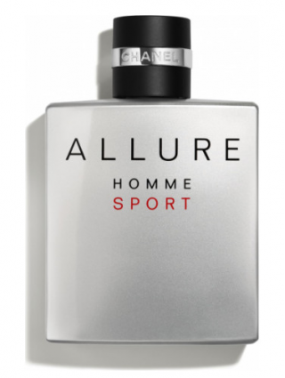 Allure Homme Sport Chanel -...