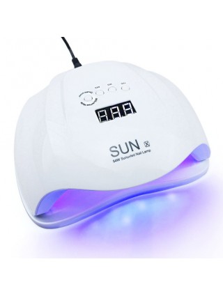 sèche ongle SUN X -54watt-professionnel-lampe-uv-led-sèche-ongle-nail-art-gel-vernis-permanent