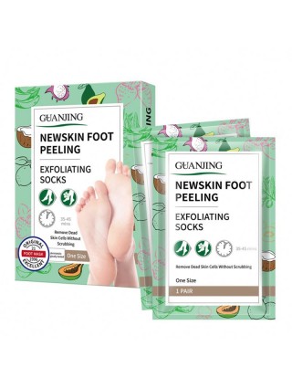 masque pieds , anti callosité et rugosité , peau plus lisse , hydratation - soins pieds