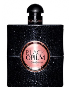 Black Opium Yves Saint Laurent - Extrait de Parfum pour Femme