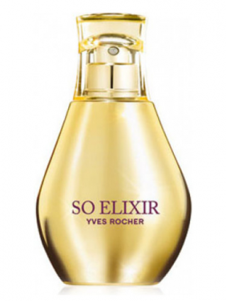 So Elixir Yves Rocher -...