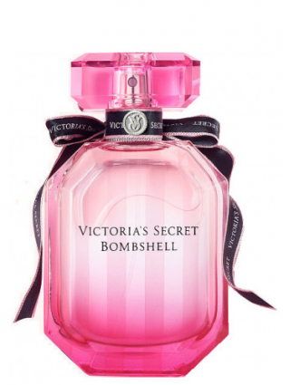 Bombshell Victoria's Secret...