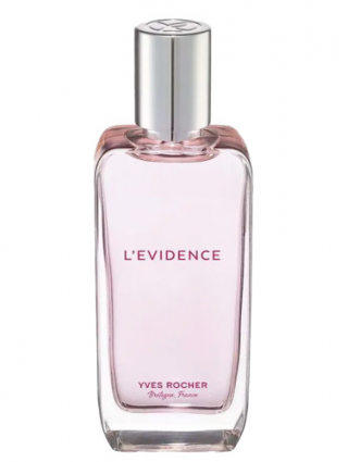 L'Evidence Yves Rocher -...
