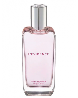 L'Evidence Yves Rocher - Extrait de Parfum pour Femme