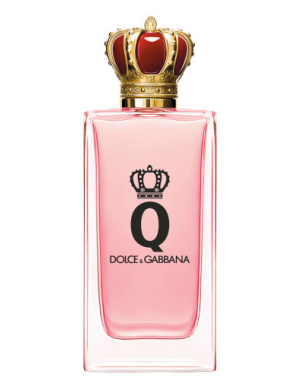 Q by Dolce & Gabbana Dolce&Gabbana - Extrait de Parfum pour Femme