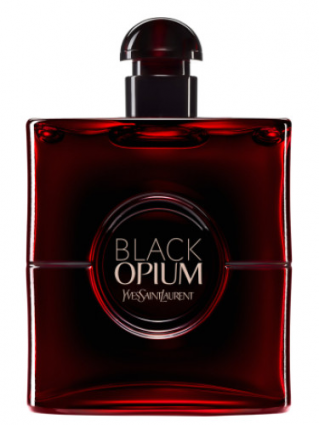Black Opium Over Red Yves...