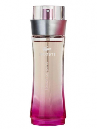 Touch of Pink Lacoste -...
