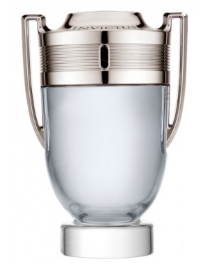 Invictus Paco Rabanne - Extrait de Parfum pour Homme