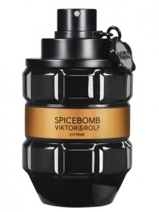 Spicebomb Extreme...