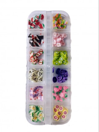 strass-motifs-ongles-fruits-fleurs-décoration-nail-art-faux-ongles-capsules-gel-uv-vernis-ongles