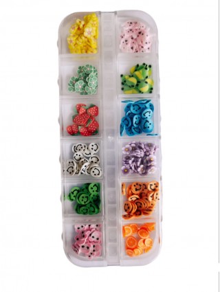 strass-motifs-ongles-fruits-fleurs-décoration-nail-art-faux-ongles-capsules-gel-uv-vernis-ongles