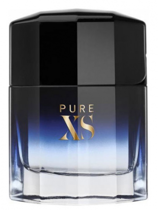 Pure XS Paco Rabanne -...