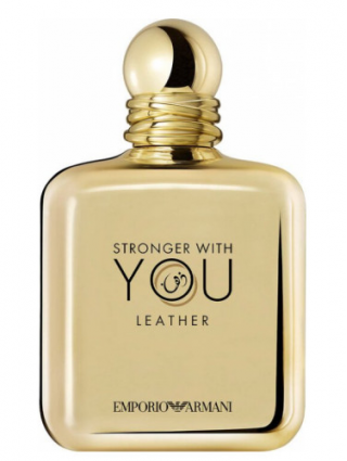 Emporio Armani Stronger...