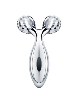Rouleau de massage 3D Visage et Corps - Lifting, Anti-rides, cellulite