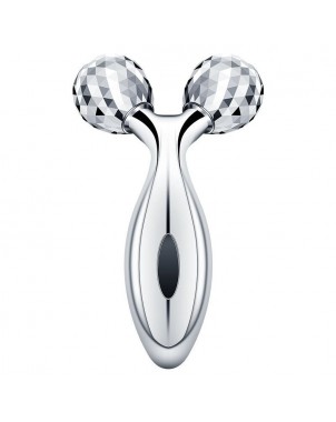 Rouleau de massage 3D Visage et Corps - Lifting, Anti-rides, cellulite