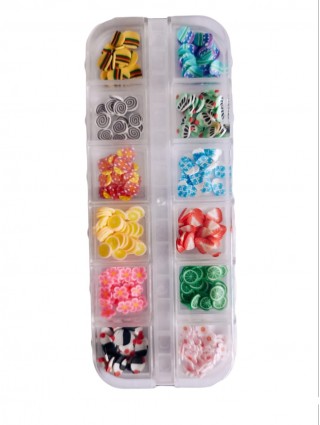 strass-motifs-ongles-fruits-fleurs-décoration-nail-art-faux-ongles-capsules-gel-uv-vernis-ongles