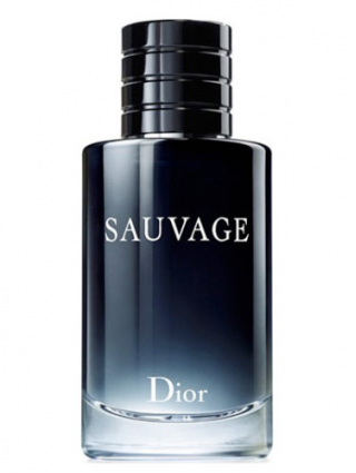Sauvage Dior - Extrait de...