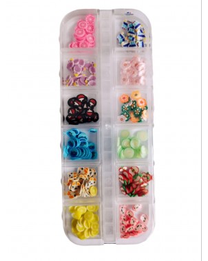 strass-motifs-ongles-fruits-fleurs-décoration-nail-art-faux-ongles-capsules-gel-uv-vernis-ongles