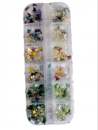 strass-motifs-ongles-fruits-fleurs-décoration-nail-art-faux-ongles-capsules-gel-uv-vernis-ongles
