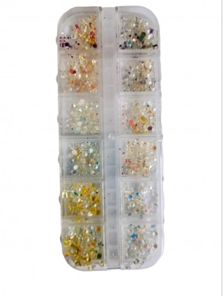 strass-motifs-ongles-fruits-fleurs-décoration-nail-art-faux-ongles-capsules-gel-uv-vernis-ongles