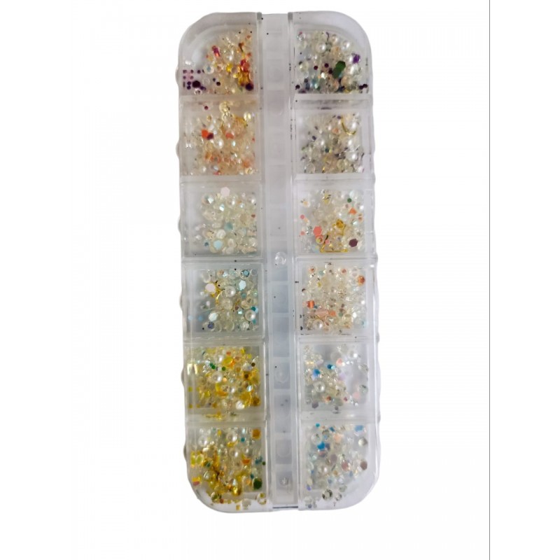 strass-motifs-ongles-fruits-fleurs-décoration-nail-art-faux-ongles-capsules-gel-uv-vernis-ongles