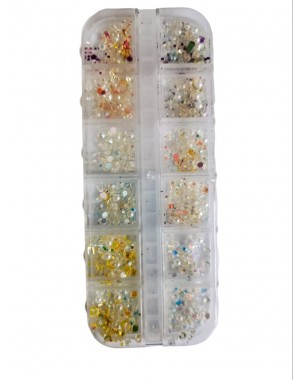 strass-motifs-ongles-fruits-fleurs-décoration-nail-art-faux-ongles-capsules-gel-uv-vernis-ongles