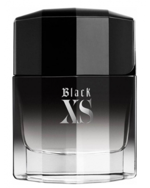 Black XS Paco Rabanne - Extrait de Parfum pour Homme