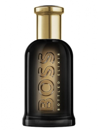 Boss Bottled Elixir Hugo...