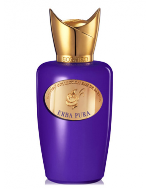 Erba Pura Sospiro - Extrait de Parfum pour Homme et Femme