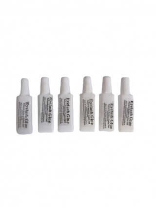 colle-blanc-cils-eyes-lashes-yeux-maquillage-mascara-extension-cils-à-cils