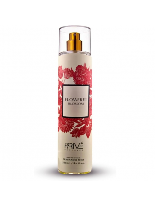 Body Mist Floweret Blossom...