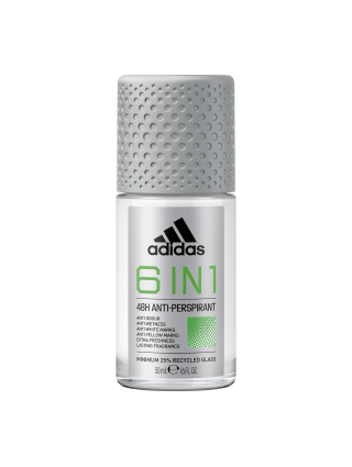 Adidas Roll On 6 In 1 Cool...