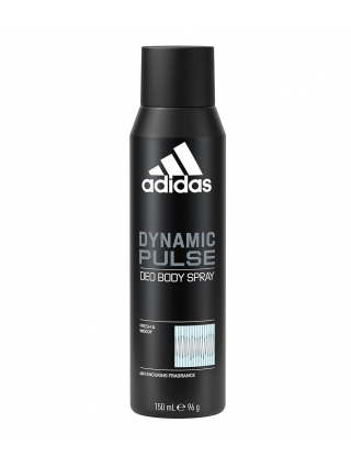 Adidas Déodorant Dynamic...