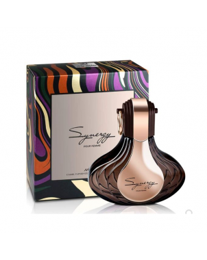 Mirada Synergy Eau de Parfum 100ml pour Femme