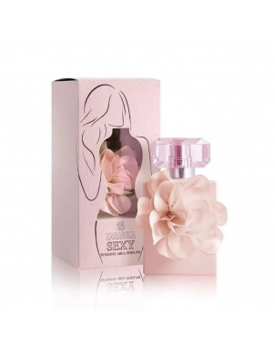 Zaragoza Sexy Sensitive Area Perfume Wonderful Rose 100ml Parfum des Zones Sensibles