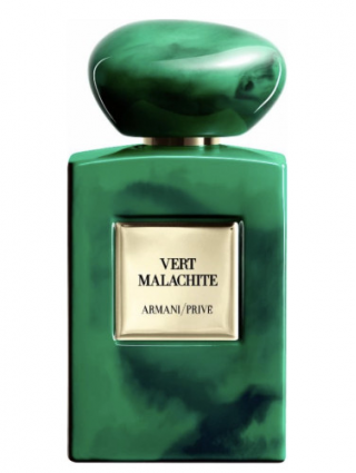 Vert Malachite Giorgio...