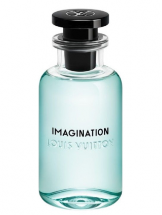 Imagination Louis Vuitton -...