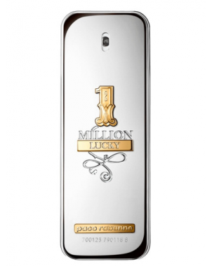 One Million Lucky Paco Rabanne - Extrait de Parfum pour Homme