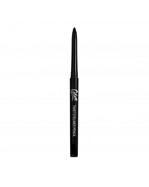 Crayon Yeux Noir Twist Eyeliner Pencil Black Glam of Sweden
