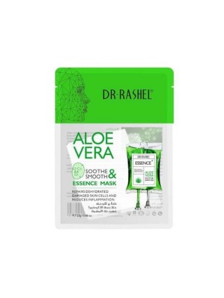dr-rashel-aleo-vera-masque-sheet-mask-visage-acné-pores-sébum