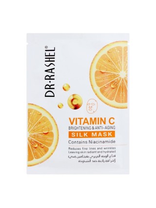 dr-rashel-vitamin-c-masque-sheet-mask-visage-éclat-tâches