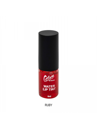 Water Lip Tint Ruby Glam of...
