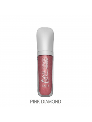 Lip Gloss Pink Diamond Glam...