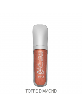 Lip Gloss Toffe Diamond...