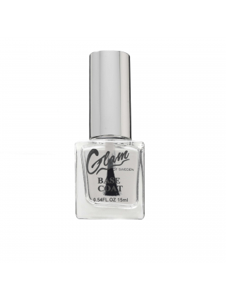 Base Coat 15ml Glam of...