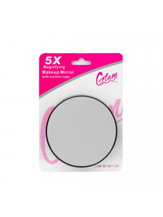 Miroir Grossissante 5X...