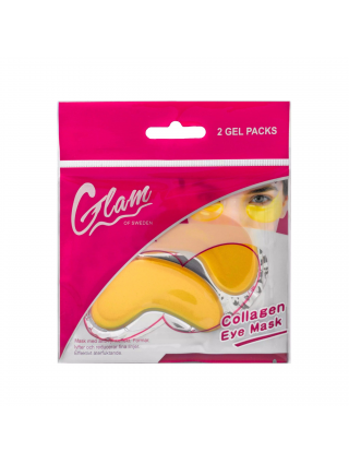Masque Yeux Gold Collagen...